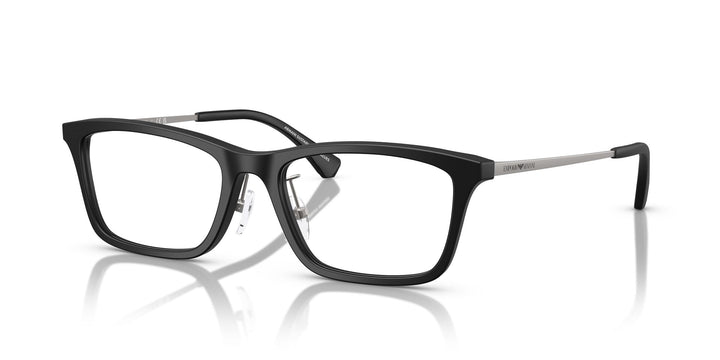 EMPORIO ARMANI 0EA3252D 5001 54 Men Eyeglasses-image 1