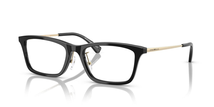 EMPORIO ARMANI 0EA3252D 5017 54 Men Eyeglasses-image 1