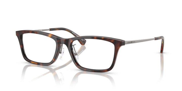 EMPORIO ARMANI 0EA3252D 5026 54 Men Eyeglasses-image 1