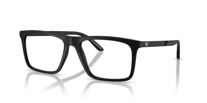 EMPORIO ARMANI 0EA3253 5001 53 Men Eyeglasses-image 1
