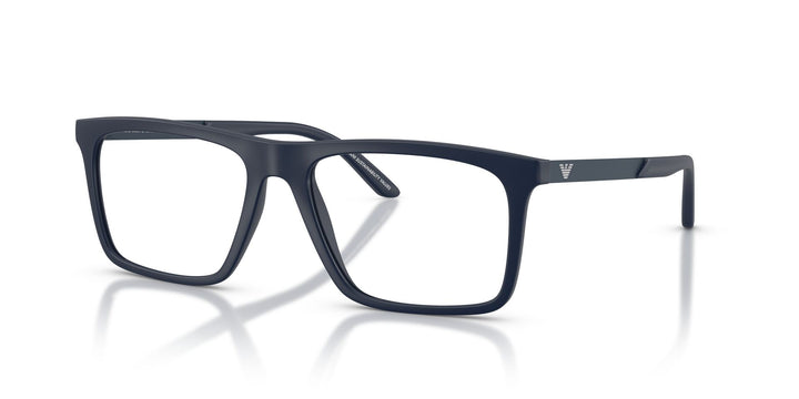 EMPORIO ARMANI 0EA3253 6244 53 Men Eyeglasses-image 1