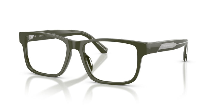 EMPORIO ARMANI 0EA3265U 6321 54 Unisex Eyeglasses-image 1