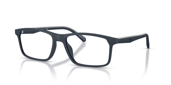 EMPORIO ARMANI 0EA3266U 5088 54 Men Eyeglasses-image 1
