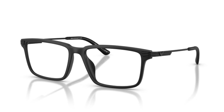 EMPORIO ARMANI 0EA3268U 5001 53 Unisex Eyeglasses-image 1