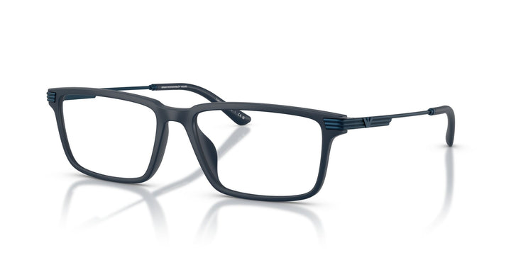 EMPORIO ARMANI 0EA3268U 6185 53 Men Eyeglasses-image 1