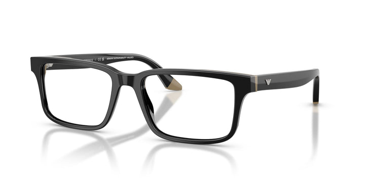 EMPORIO ARMANI 0EA3269 6313 54 Men Eyeglasses-image 1