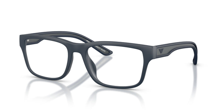 EMPORIO ARMANI 0EA3276U 6185 54 Men Eyeglasses-image 1