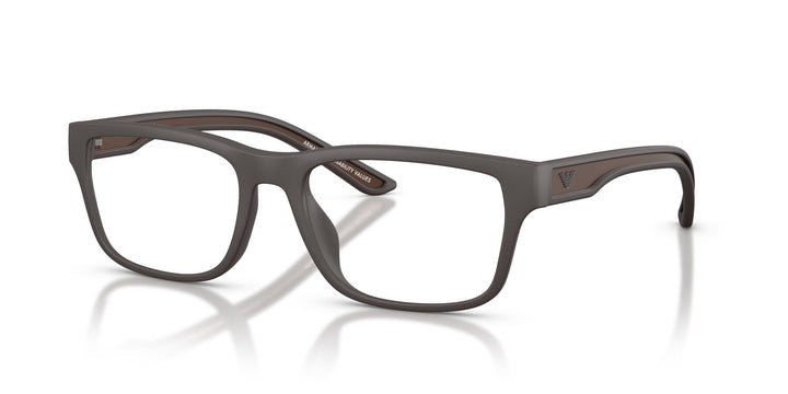 EMPORIO ARMANI 0EA3276U 6186 56 Men Eyeglasses-image 1