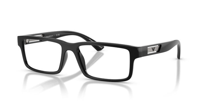 EMPORIO ARMANI 0EA3278 5017 53 Men Eyeglasses-image 1