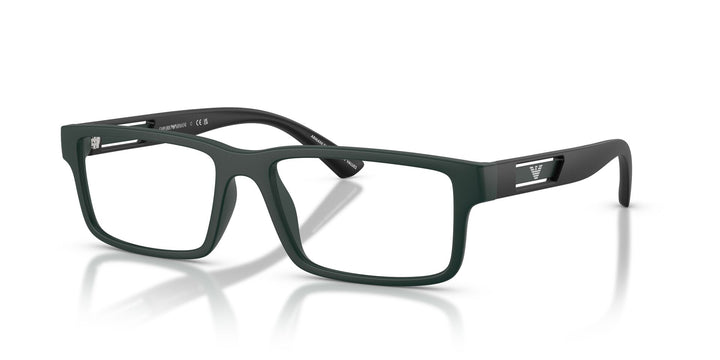 EMPORIO ARMANI 0EA3278 6370 53 Men Eyeglasses-image 1