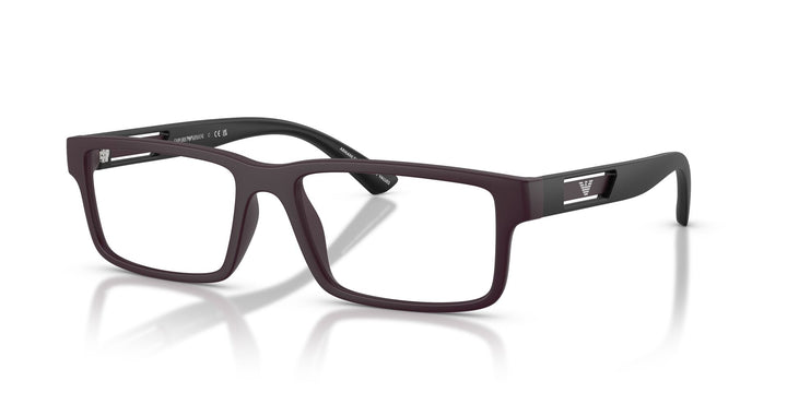 EMPORIO ARMANI 0EA3278 6371 53 Men Eyeglasses-image 1