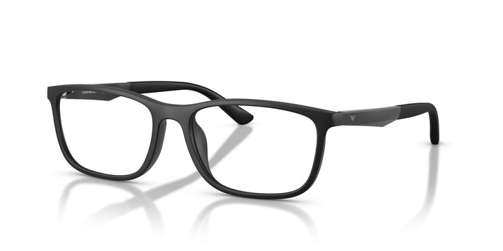 EMPORIO ARMANI 0EA3280U 5001 55 Men Eyeglasses-image 1