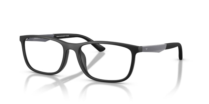 EMPORIO ARMANI 0EA3280U 6373 53 Men Eyeglasses-image 1