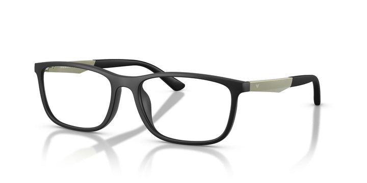 EMPORIO ARMANI 0EA3280U 6374 55 Men Eyeglasses-image 1