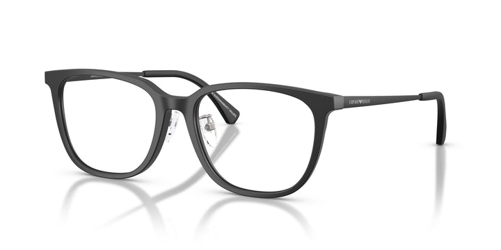 EMPORIO ARMANI 0EA3284D 5001 54 Men Eyeglasses-image 1