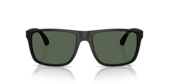 Emporio Armani Square-Style Sunglasses-image 2