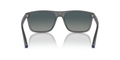 Emporio Armani EA4033 Men's Sunglasses-image 4