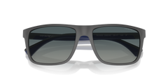 Emporio Armani EA4033 Men's Sunglasses-image 5