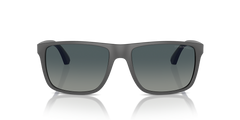 Emporio Armani EA4033 Men's Sunglasses-image 2
