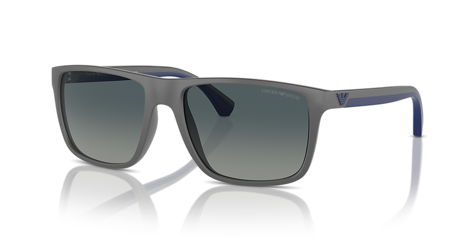 Emporio Armani EA4033 Men's Sunglasses
