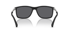 Emporio Armani EA4058 5063/81 58 Men's Sunglasses-image 4