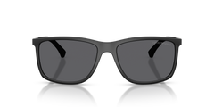 Emporio Armani EA4058 5063/81 58 Men's Sunglasses-image 2