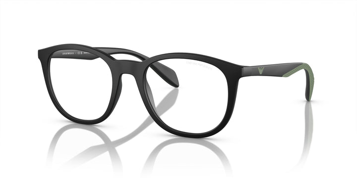 Sunglasses EMPORIO ARMANI 0EA4211 50011W 52 Men Eyeglasses-image 1