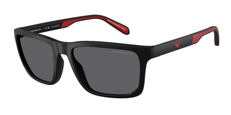 Emporio Armani EA4219 5001T3 Men's Sunglasses