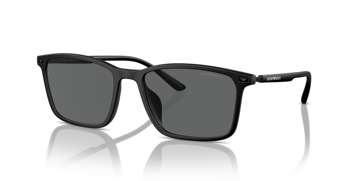 Emporio Armani EA4223U 500187 Men's Sunglasses-image 1