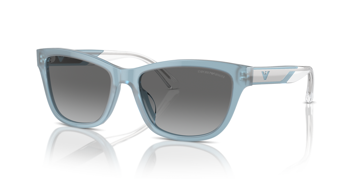 Emporio Armani EA4227U 609611 Women's Sunglasses-image 1