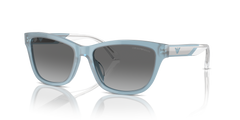 Emporio Armani EA4227U 609611 Women's Sunglasses-image 1