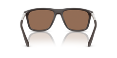 Emporio Armani Square-Style Sunglasses-image 4