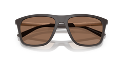 Emporio Armani Square-Style Sunglasses-image 5