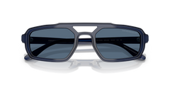 EMPORIO ARMANI 0EA4240U 620180 53 Men's Full Rim Sunglasses-Image5