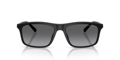Emporio Armani Square-Style Sunglasses-image 2