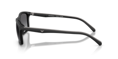 Emporio Armani Square-Style Sunglasses-image 3