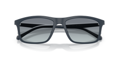 Emporio Armani Pillow-Style Sunglasses-image 5