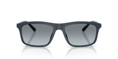 Emporio Armani Pillow-Style Sunglasses-image 2