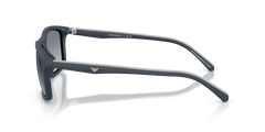 Emporio Armani Pillow-Style Sunglasses-image 3
