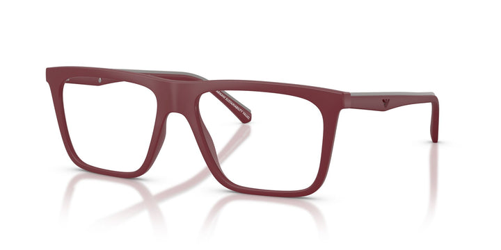 Sunglasses EMPORIO ARMANI 0EA4258 52611W 56 Men Eyeglasses-image 1