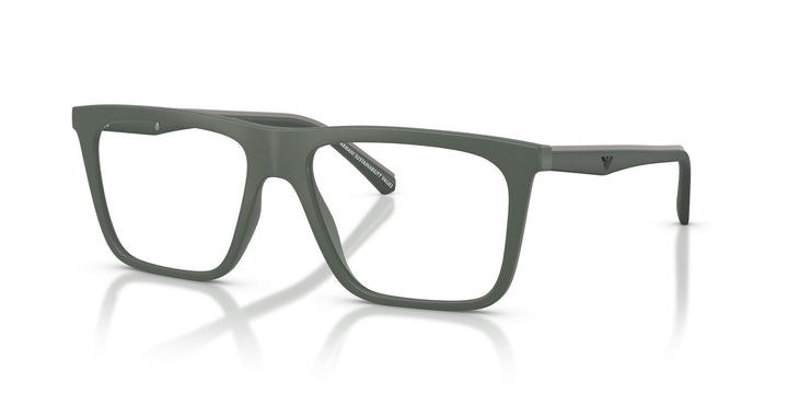 Sunglasses EMPORIO ARMANI 0EA4258 63121W 56 Men Eyeglasses-image 1