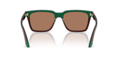 Emporio Armani Square-Style Sunglasses-image 4