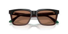 Emporio Armani Square-Style Sunglasses-image 5