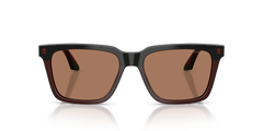 Emporio Armani Square-Style Sunglasses-image 2