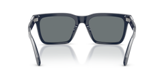 Emporio Armani Square-Style Sunglasses-image 4