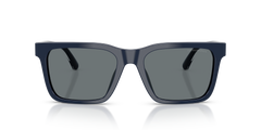Emporio Armani Square-Style Sunglasses-image 2