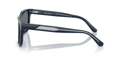 Emporio Armani Square-Style Sunglasses-image 3