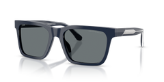 Emporio Armani Square-Style Sunglasses-image 1