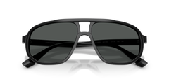 Emporio Armani Pilot-Style Sunglasses-image 5
