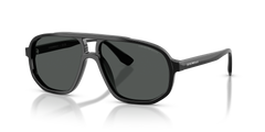 Emporio Armani Pilot-Style Sunglasses-image 1